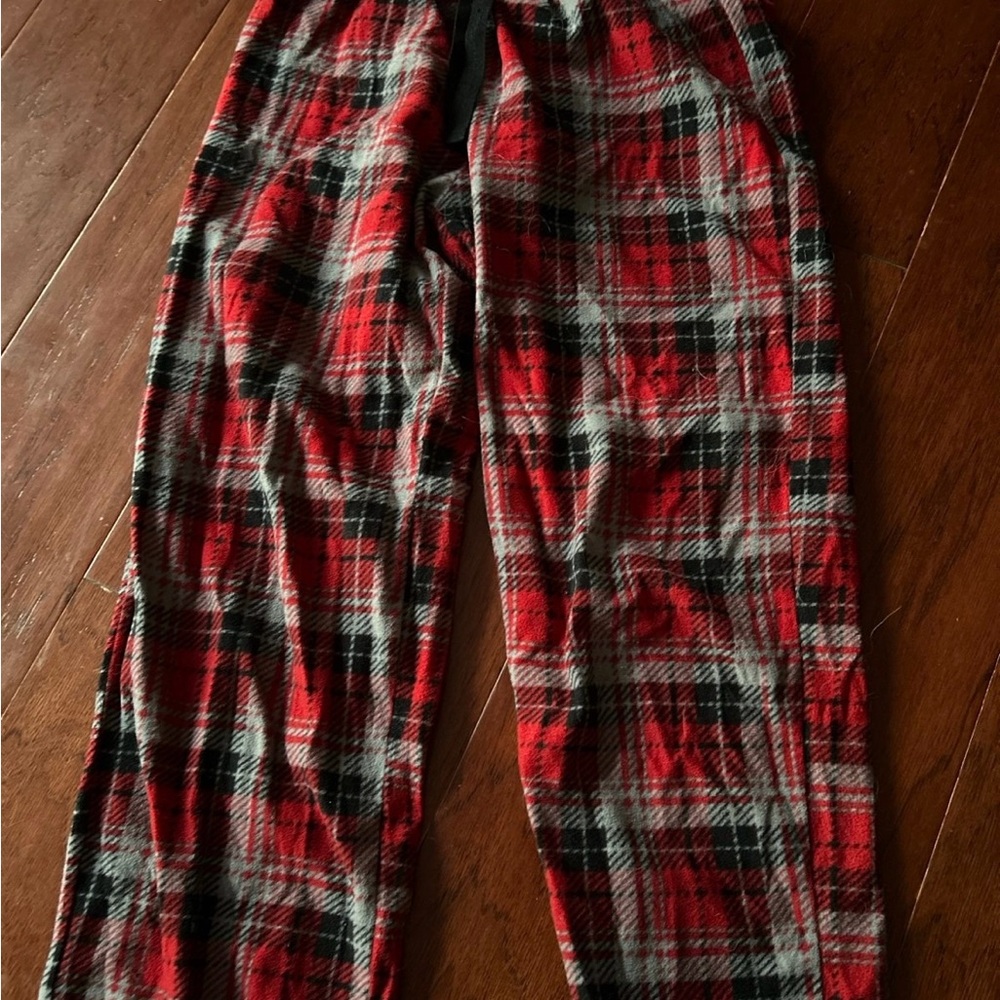 Pajama pants